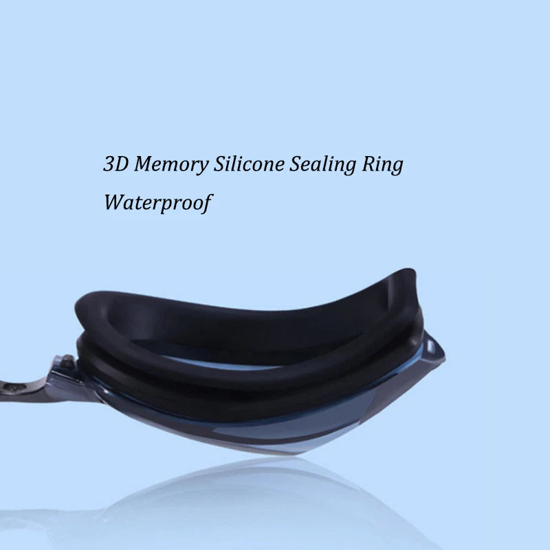 Maree™ Optical Swim Goggles (Prescription)