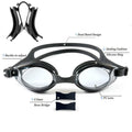 Maree™ Optical Swim Goggles (Prescription)