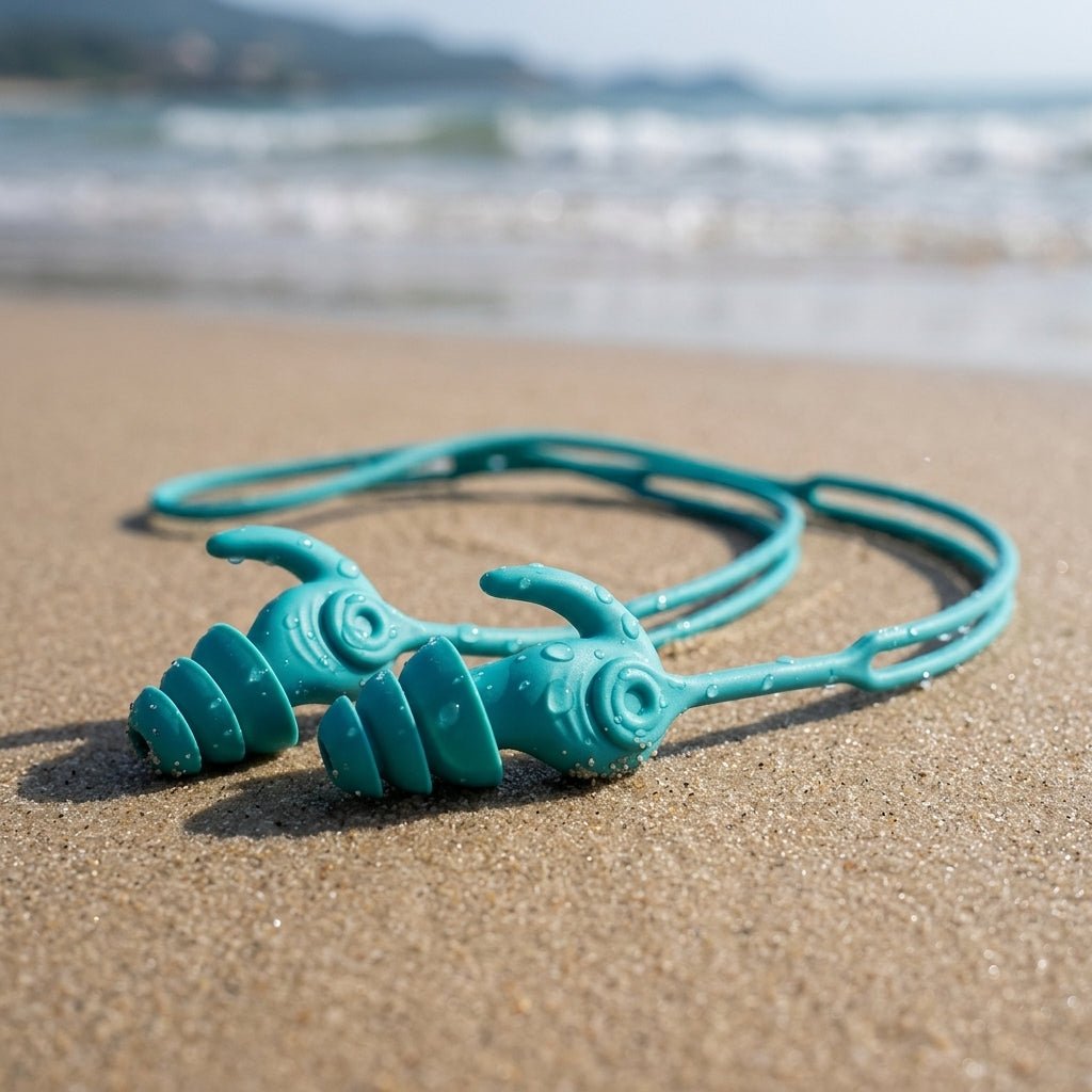MAREE AquaSeal Earplugs - Maree™