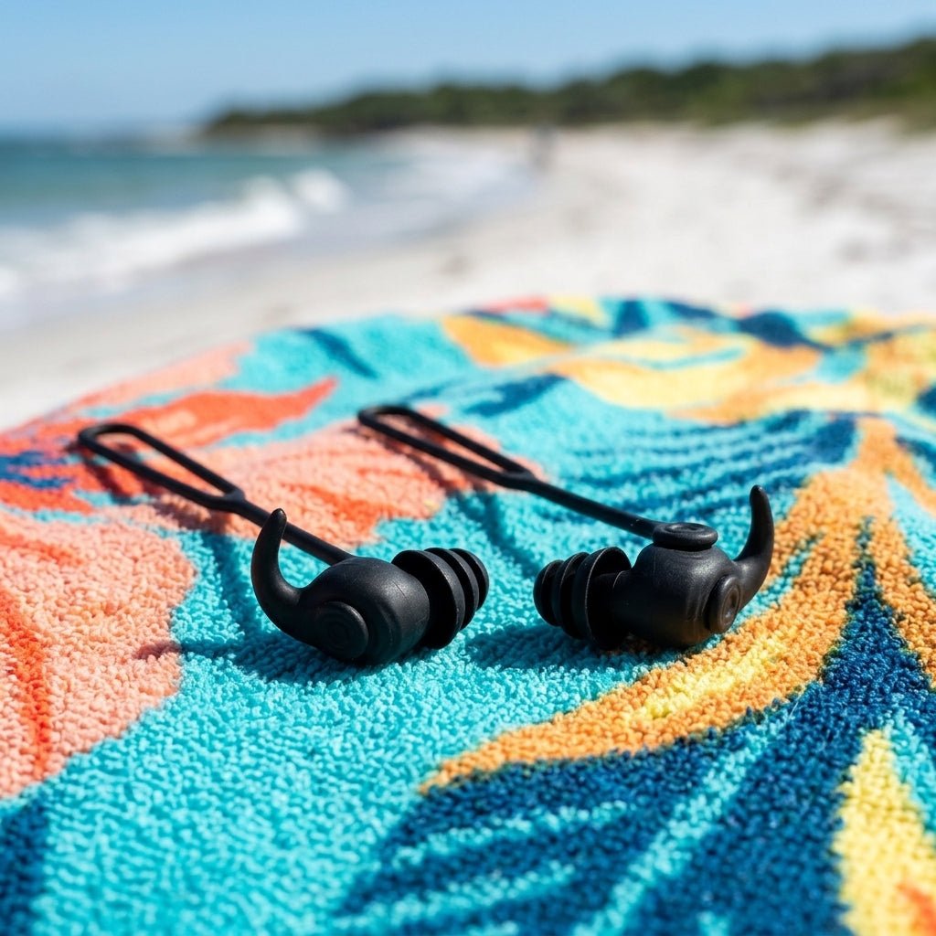 MAREE AquaSeal Earplugs - Maree™