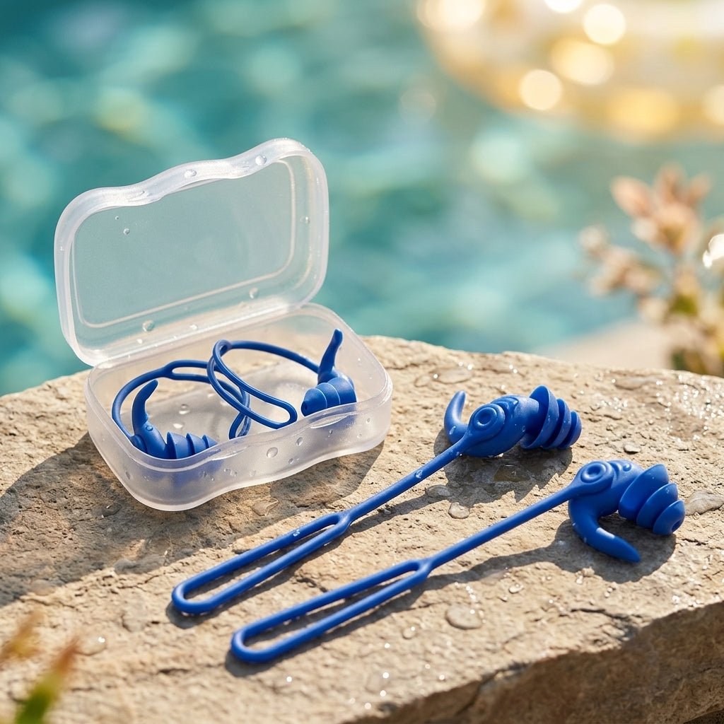 MAREE AquaSeal Earplugs - Maree™