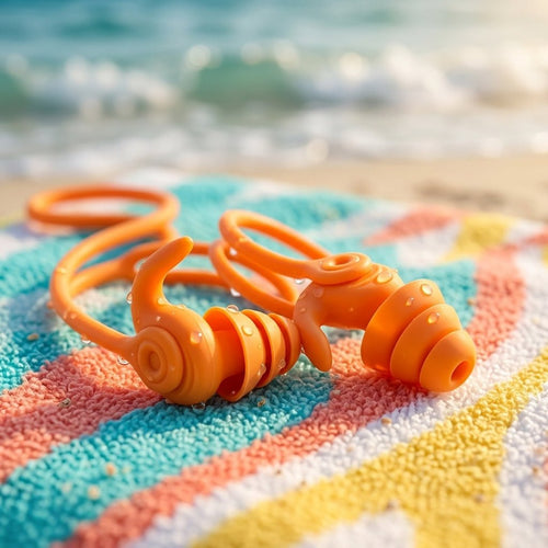 MAREE AquaSeal Earplugs - Maree™