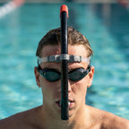 MAREE Pro Front-Mount Training Snorkel - Maree™