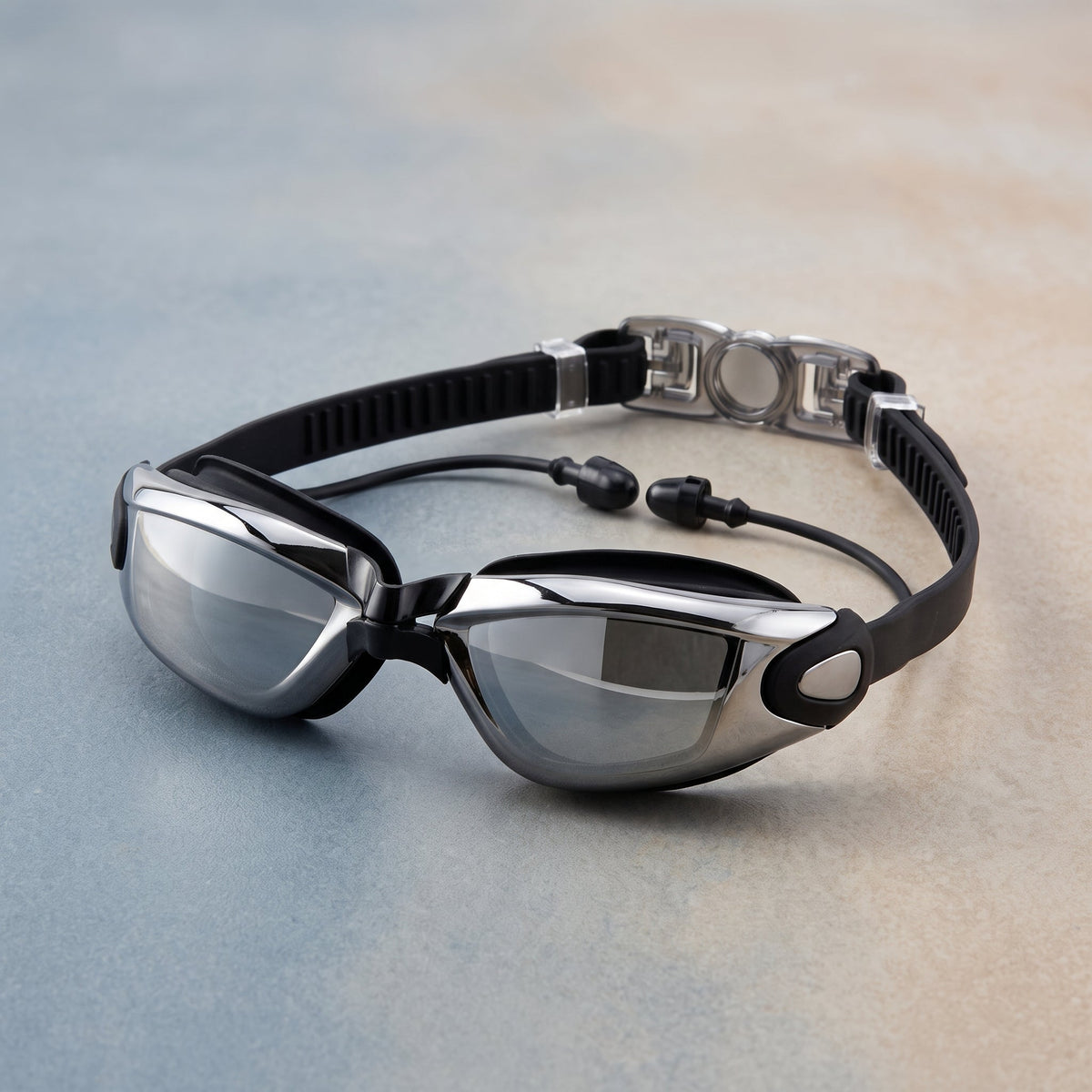MAREE VisionPro Prescription Swim Goggles - Maree™