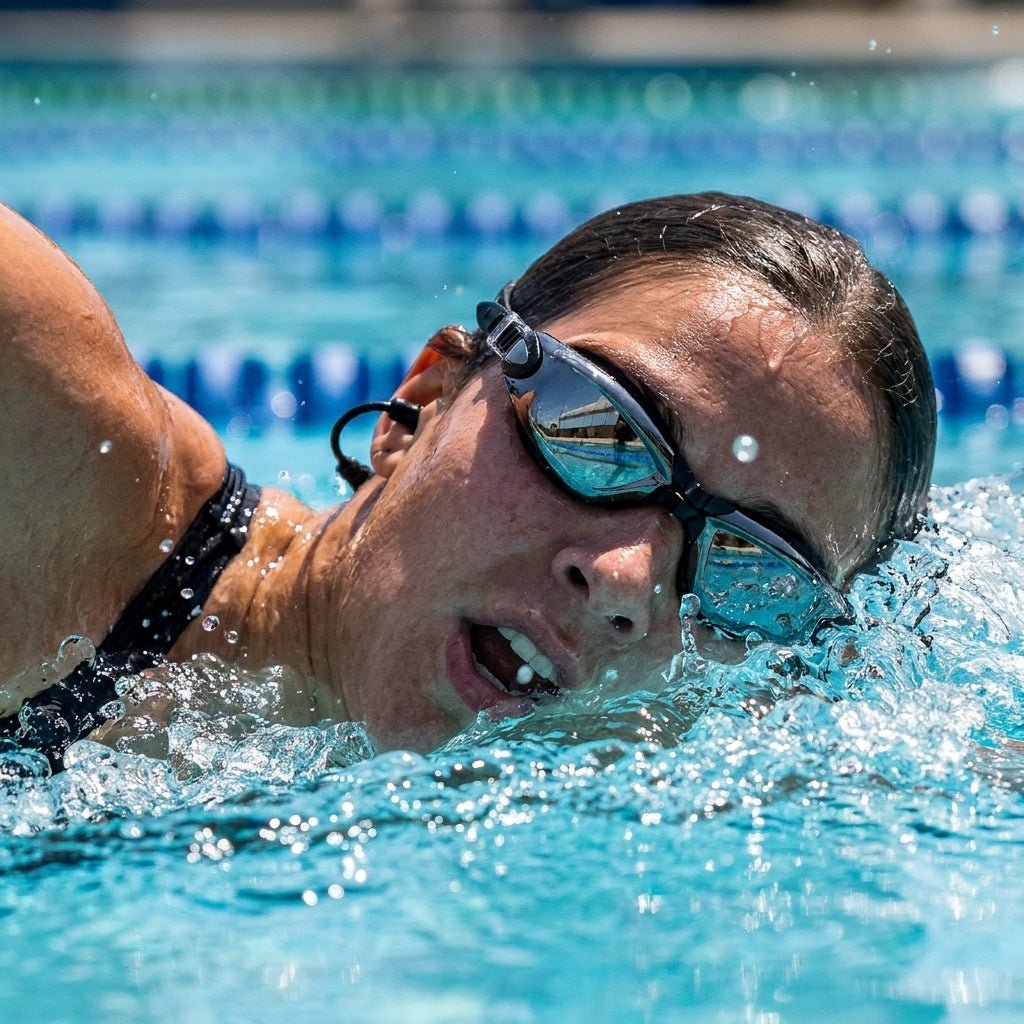MAREE VisionPro Prescription Swim Goggles - Maree™