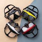MAREE Wide View Prescription Diving Mask - Maree™