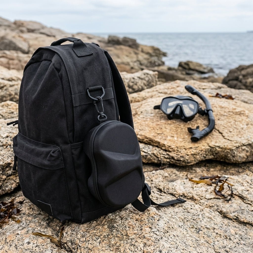 The MAREE Vault - Maree™